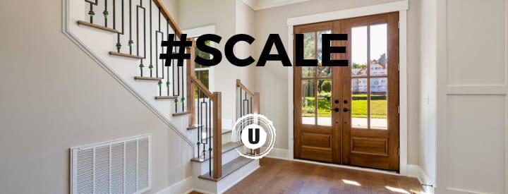 scale intere - interior design - Wood U Like